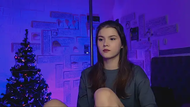 Snapshot of EvaThopson chatting on January 19, 12:06 pm EvaThopson online show from January 19, 12:06 pm