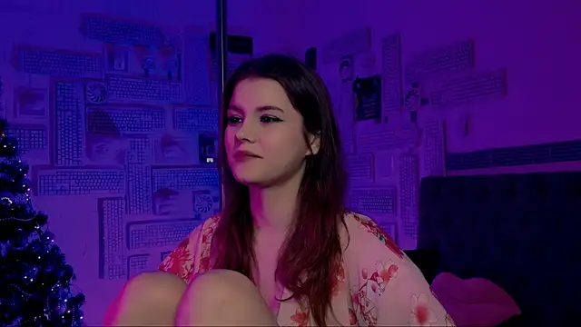 Snapshot of EvaThopson chatting on January 25, 3:20 pm EvaThopson online show from January 25, 3:20 pm