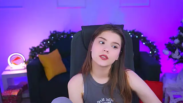 Snapshot of EvaThopson chatting on January 29, 6:07 pm EvaThopson online show from January 29, 6:07 pm