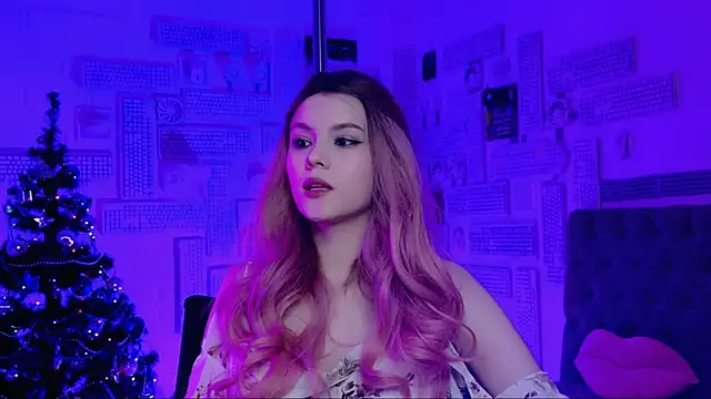 Snapshot of EvaThopson chatting on January 25, 12:16 pm EvaThopson online show from January 25, 12:16 pm