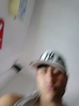 Hxnsovrgon online show from October 24, 2:49 pm