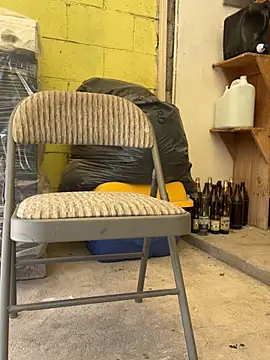 Hxnsovrgon online show from February 27, 4:32 pm