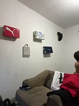 Hxnsovrgon online show from March 4, 1:45 am