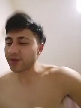 Hxnsovrgon online show from February 17, 8:55 am