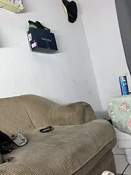 Hxnsovrgon online show from March 10, 8:28 am