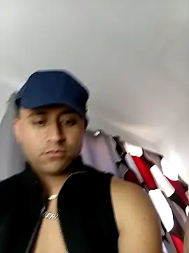 Hxnsovrgon online show from December 21, 2:30 pm