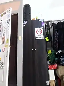 Hxnsovrgon online show from March 23, 3:06 am