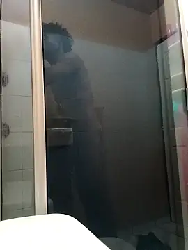 Hxnsovrgon online show from September 20, 8:14 pm