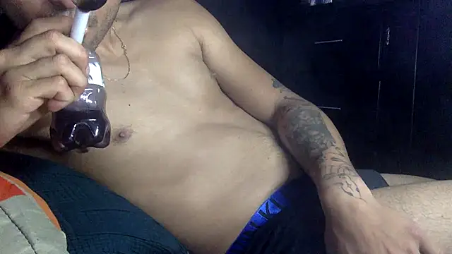 Hxnsovrgon online show from March 25, 9:52 am