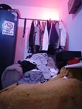 Hxnsovrgon online show from November 9, 2:48 am