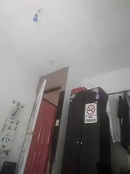 Hxnsovrgon online show from December 2, 8:54 pm