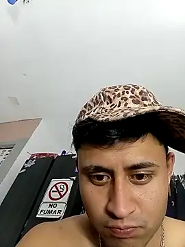 Hxnsovrgon online show from December 18, 9:47 am