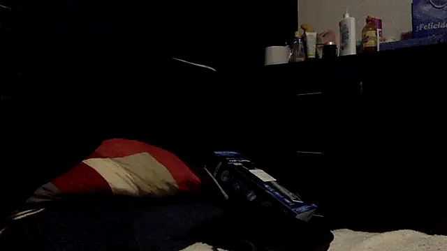 Hxnsovrgon online show from April 6, 2:51 am