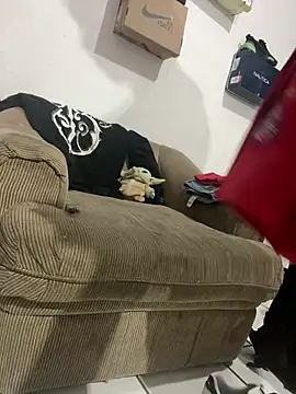 Hxnsovrgon online show from March 6, 3:13 am