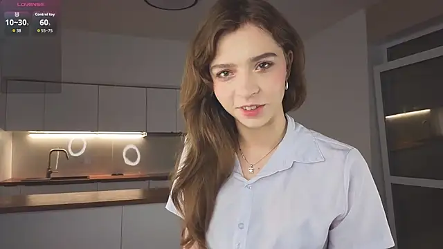 KellyAdderiy online show from February 6, 3:13 am