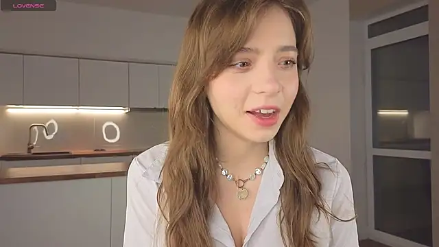 KellyAdderiy online show from February 16, 3:05 am