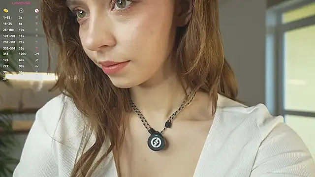 KellyAdderiy online show from May 2, 3:12 am