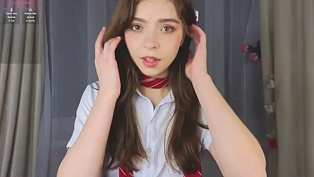 KellyAdderiy online show from November 28, 3:28 am