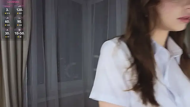 KellyAdderiy online show from December 19, 3:10 am