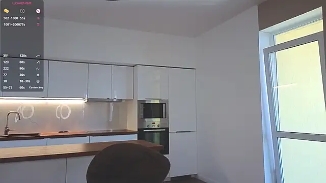 KellyAdderiy online show from March 29, 3:08 am