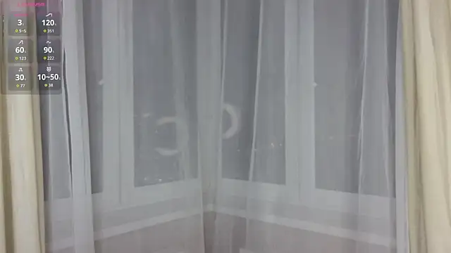 KellyAdderiy online show from December 14, 3:13 am