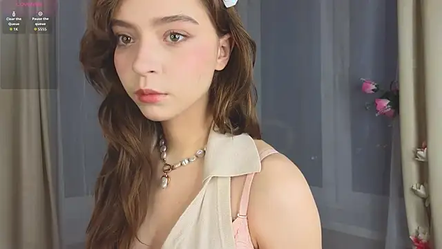 KellyAdderiy online show from November 23, 3:27 am