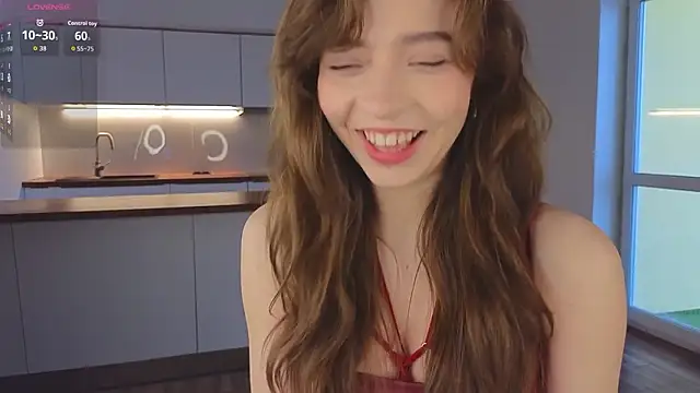 KellyAdderiy online show from March 7, 3:13 am