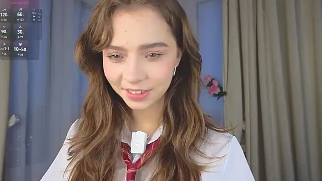 KellyAdderiy online show from November 7, 3:11 am