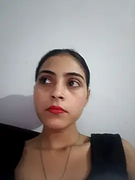 Snapshot of pikubaby chatting on October 10, 7:47 pm pikubaby online show from October 10, 7:47 pm