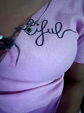 Snapshot of pikubaby chatting on October 5, 7:04 pm pikubaby online show from October 5, 7:04 pm