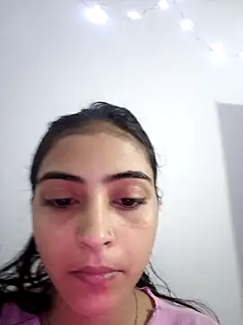 Snapshot of pikubaby chatting on October 19, 7:05 pm pikubaby online show from October 19, 7:05 pm