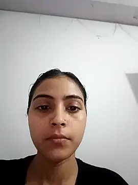 Snapshot of pikubaby chatting on October 30, 6:27 pm pikubaby online show from October 30, 6:27 pm