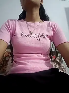 Snapshot of pikubaby chatting on September 24, 7:09 pm pikubaby online show from September 24, 7:09 pm