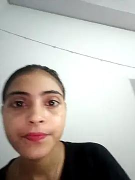 Snapshot of pikubaby chatting on September 13, 7:25 pm pikubaby online show from September 13, 7:25 pm