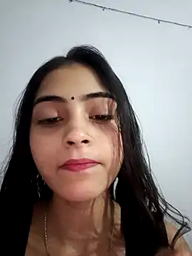 Snapshot of pikubaby chatting on October 8, 7:14 pm pikubaby online show from October 8, 7:14 pm