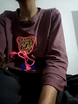 Snapshot of pikubaby chatting on November 21, 6:51 pm pikubaby online show from November 21, 6:51 pm