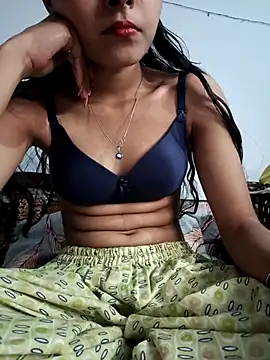 Snapshot of pikubaby chatting on March 16, 6:55 pm pikubaby online show from March 16, 6:55 pm