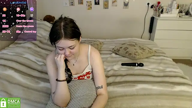 BettyandRich  online show from March 18, 9:12 am