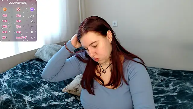 BettyandRich  online show from March 15, 8:04 am