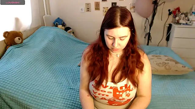 BettyandRich  online show from October 17, 8:28 am