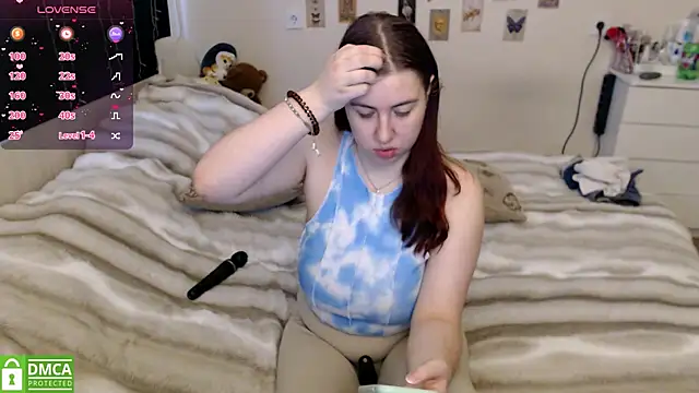 BettyandRich  online show from February 21, 8:27 am