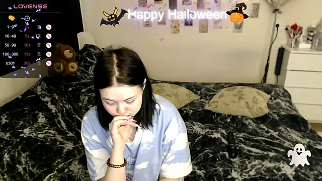 BettyandRich  online show from November 2, 9:14 am