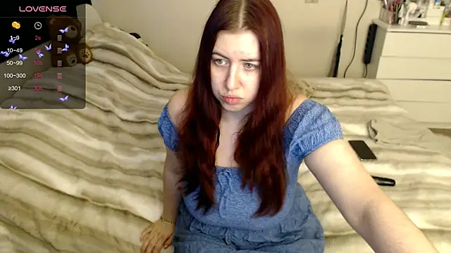 BettyandRich  online show from November 12, 8:40 am