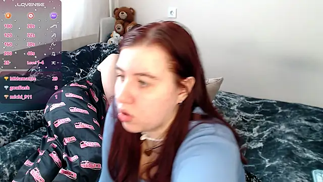 BettyandRich  online show from March 15, 11:08 am