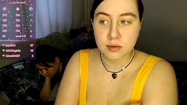 BettyandRich  online show from March 10, 1:00 pm