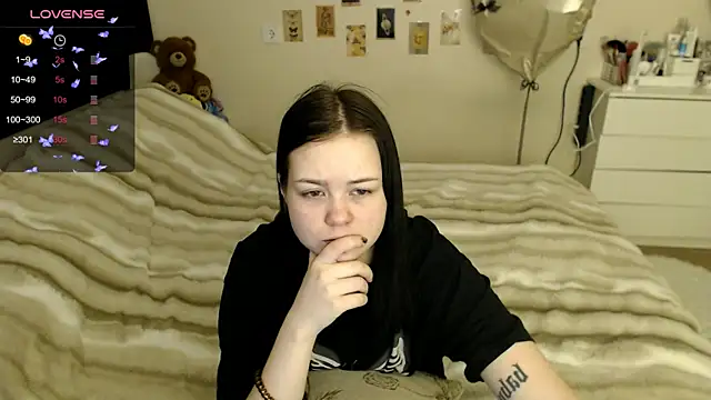 BettyandRich  online show from November 29, 8:58 am