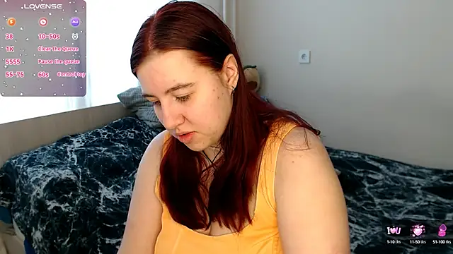 BettyandRich  online show from March 10, 9:56 am