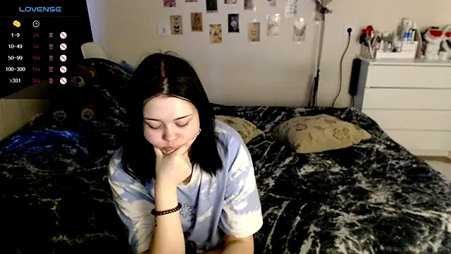 BettyandRich  online show from October 26, 8:59 am