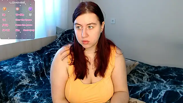 BettyandRich  online show from March 23, 8:04 am