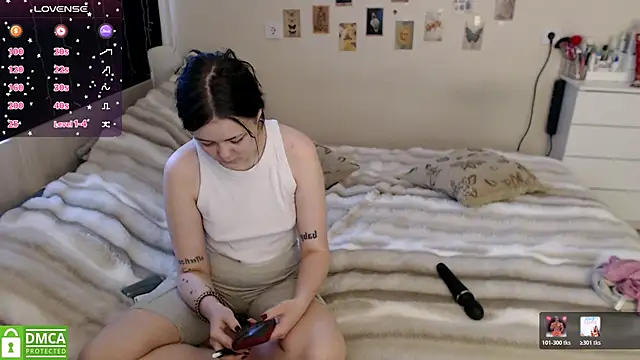 BettyandRich  online show from February 12, 8:47 am